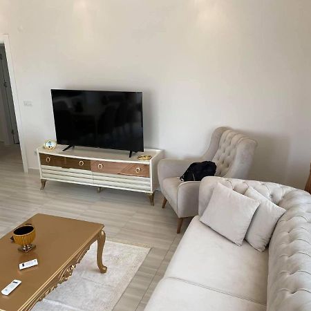 Sky Hill Luxury Apartments Махмутлар Экстерьер фото